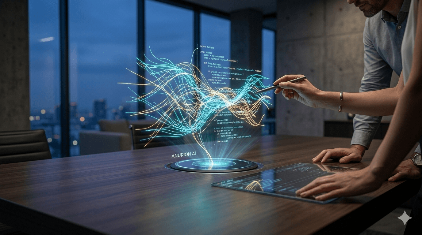 Trust and partnership