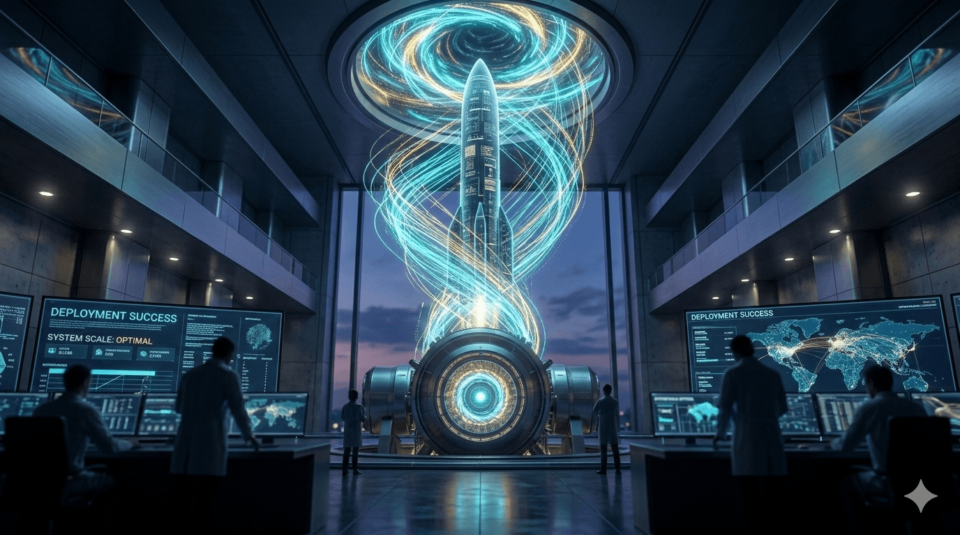 AI Integration & RAG Pipelines